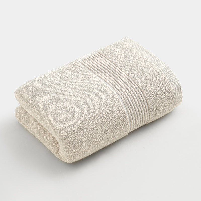 Premium Silver Ion Gym Towel