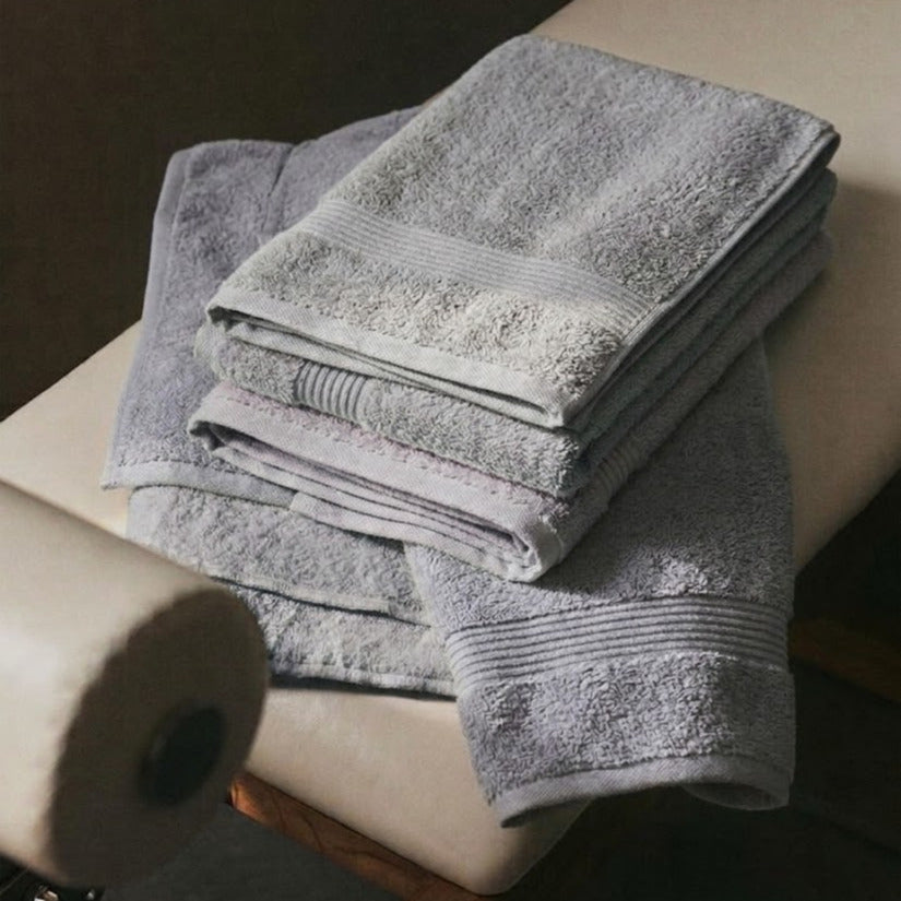 Premium Silver Ion Gym Towel