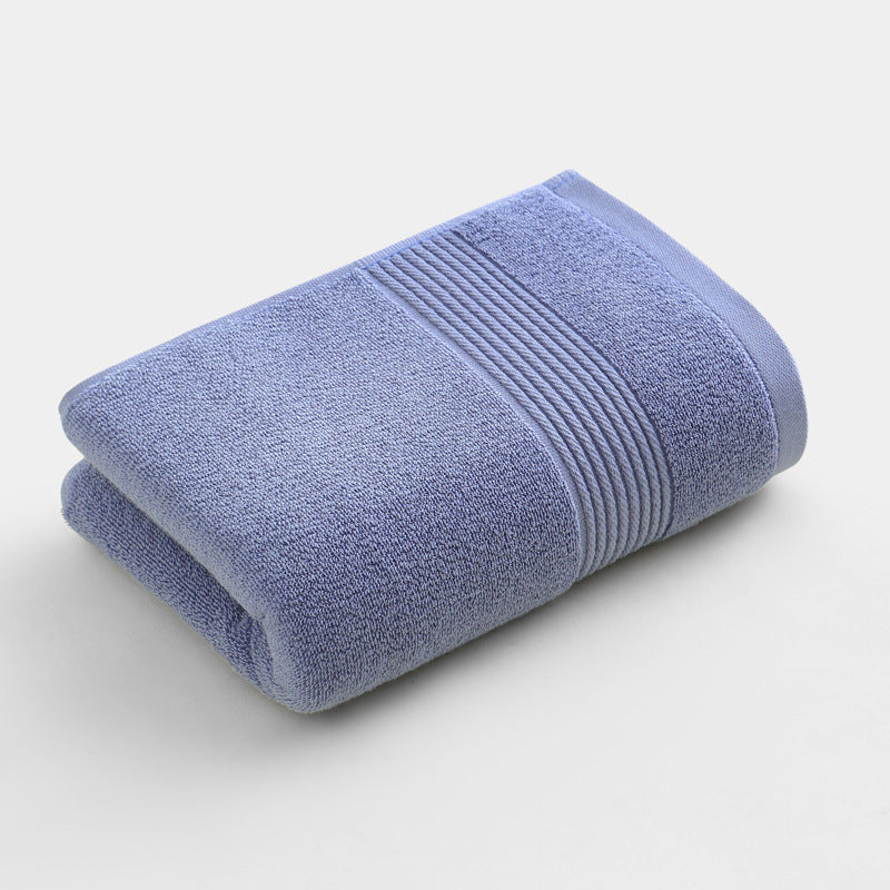 Premium Silver Ion Gym Towel