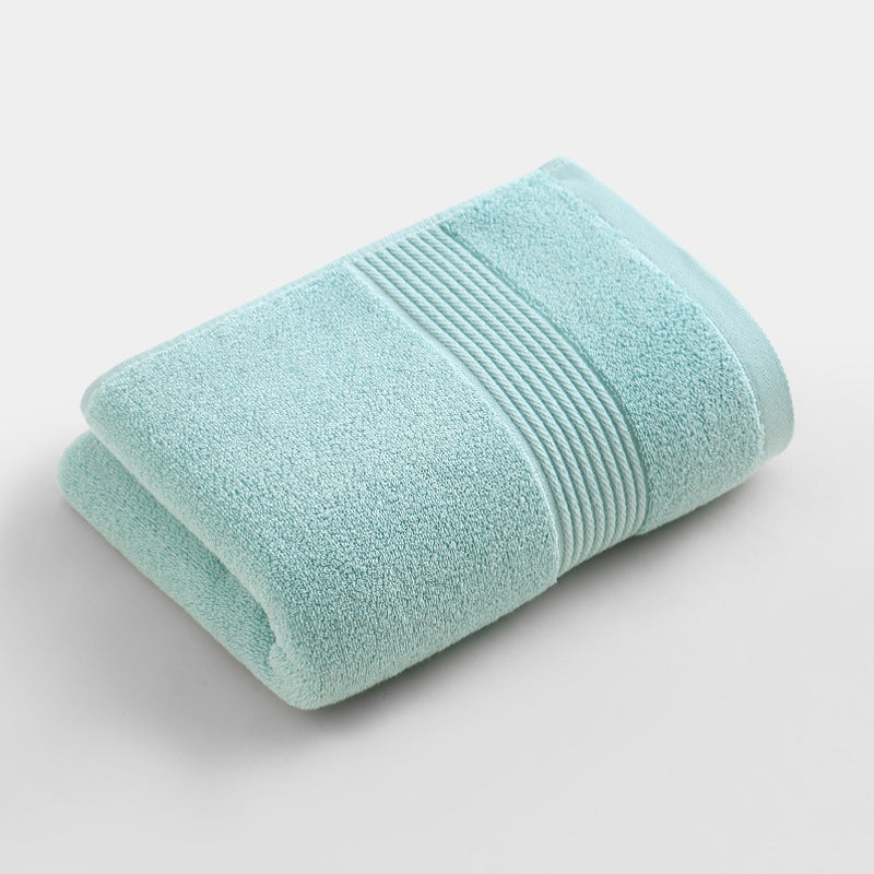 Premium Silver Ion Gym Towel