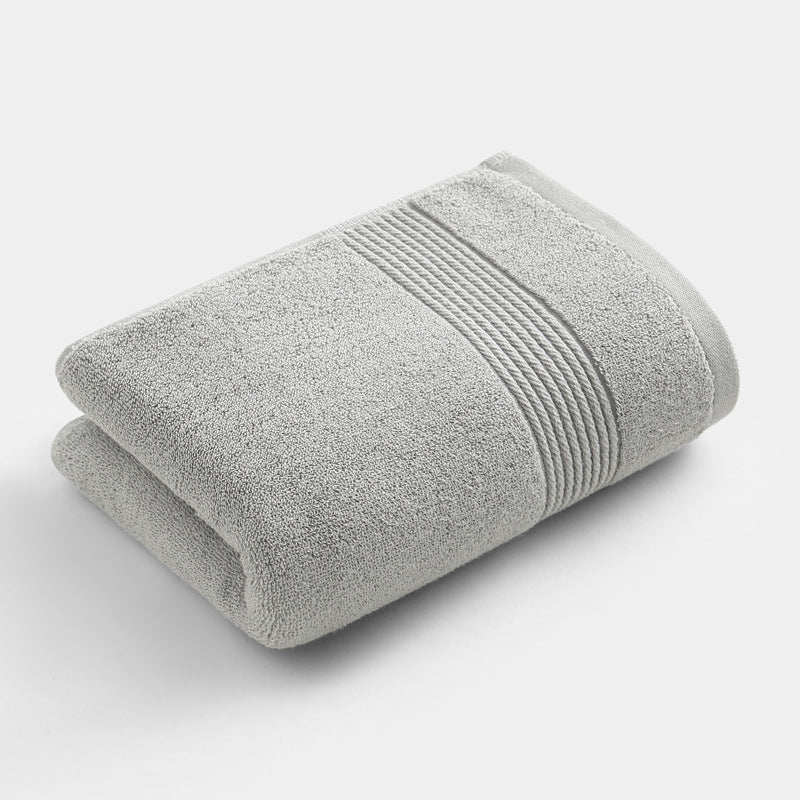 Premium Silver Ion Gym Towel